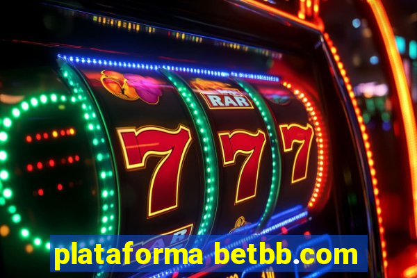 plataforma betbb.com